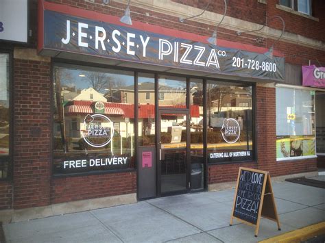 Jerseys pizza - Terrible service due largely (but not completely) to being obscenely understaffed. Slow, dirty plates left on table, and appetizers served simultaneously with entrees. Decent quality food.